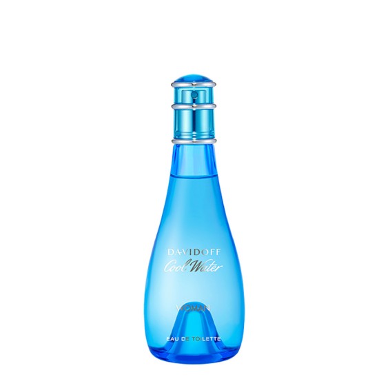 Davidoff Cool Water EDT 100 ml - ПАРФЮМ за жени