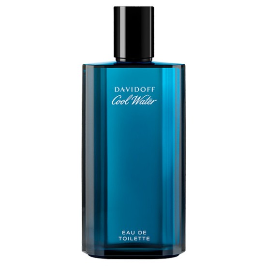 Davidoff Cool Water EDT 125 ml - ПАРФЮМ за мъже