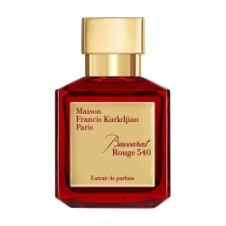 Francis Kurkdjian Baccarat Rouge 540 Extrait De Parfum 35 мл - ПАРФЮМ Унисекс