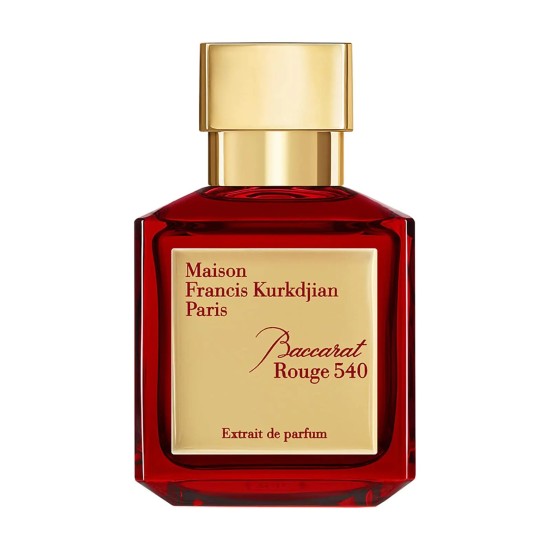 Francis Kurkdjian Baccarat Rouge 540 Extrait De Parfum 35 мл - ПАРФЮМ Унисекс
