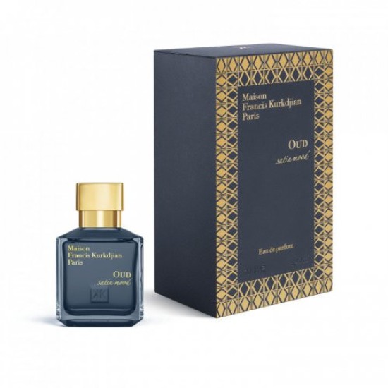 Francis Kurkdjian Oud Satin Mood EDP 50 мл - ПАРФЮМ Унисекс