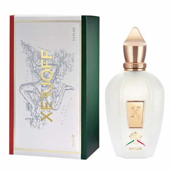 Xerjoff 1861 Naxos EDP 50 мл - ПАРФЮМ Унисекс