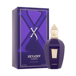 Xerjoff Accento EDP 50 мл - ПАРФЮМ Унисекс