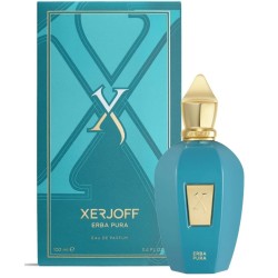 Xerjoff Erba Pura EDP 50 мл - ПАРФЮМ Унисекс