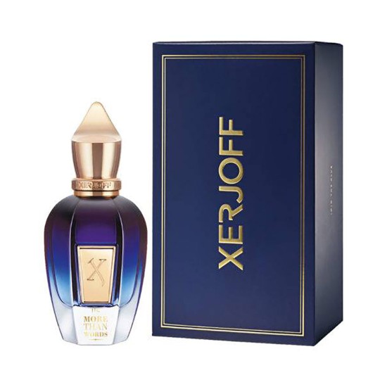 Xerjoff More Than Words EDP 50 мл - ПАРФЮМ Унисекс