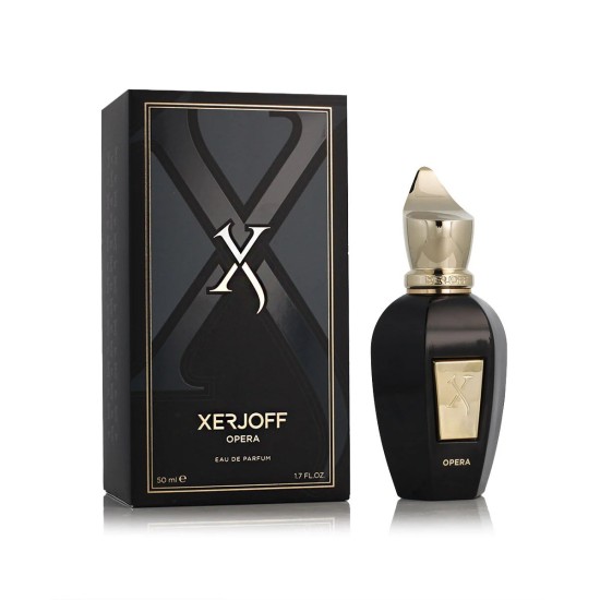 Xerjoff Opera EDP 50 мл - ПАРФЮМ Унисекс