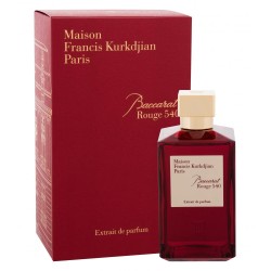 Francis Kurkdjian Baccarat Rouge 540 Extrait de Parfum 200 мл - ПАРФЮМ Унисекс