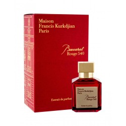 Francis Kurkdjian Baccarat Rouge 540 Extrait de Parfum 70 мл - ПАРФЮМ Унисекс