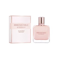 Givenchy Irresistible Rose Velvet EDP 80 мл - ПАРФЮМ за жени