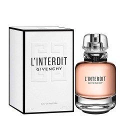 Givenchy L'Interdit EDP 80 мл - ПАРФЮМ за жени