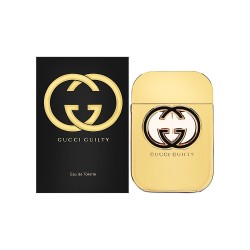 Gucci Guilty EDT 75 мл - ПАРФЮМ за жени