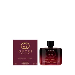Gucci Guilty Absolu De Parfum Pour Femme 60 мл - ПАРФЮМ за жени