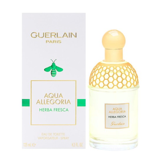 Guerlain Aqua Allegoria Herba Fresca EDT 75 мл - ПАРФЮМ за жени Guerlain Aqua Allegoria Herba Fresca EDT 75 мл - ПАРФЮМ за жени