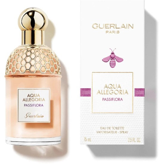 Guerlain Aqua Allegoria Passiflora EDT 75 мл - ПАРФЮМ за жени Guerlain Aqua Allegoria Passiflora EDT 75 мл - ПАРФЮМ за жени
