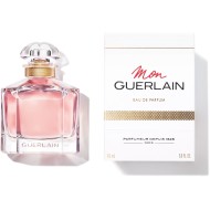 Guerlain Mon Guerlain EDP 100 мл - ПАРФЮМ за жени