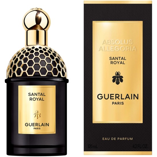 Guerlain Santal Royal EDP 125 мл - ПАРФЮМ за мъже - Framero.EU