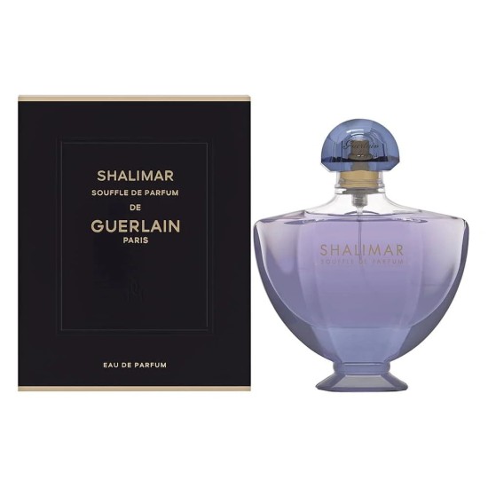 Guerlain Shalimar Souffle EDP 90 мл - ПАРЮМ за жени Guerlain Shalimar Souffle EDP 90 мл - ПАРЮМ за жени