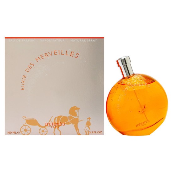 Hermes Elexir Des Merveilles EDP 100 мл - ПАРФЮМ за жени