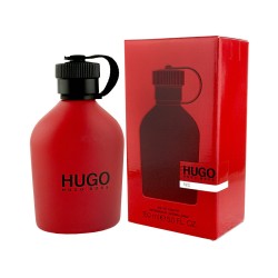 Hugo Boss Hugo Red EDT 150 мл - ПАРФЮМ за мъже