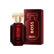 Hugo Boss The Scent Elixir Parfum 100 мл - ПАРФЮМ за жени