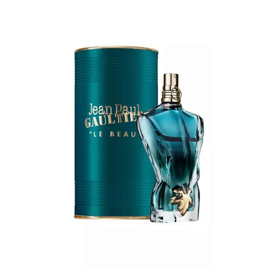 Jean Paul Gaultier Le Beau EDP 125 мл - ПАРФЮМ за мъже Jean Paul Gaultier Le Beau EDP 125 мл - ПАРФЮМ за мъже