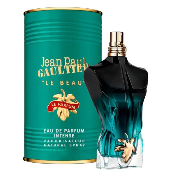 Jean Paul Gaultier Le Beau Le Parfum Intense 75 мл - ПАРФЮМ за мъже