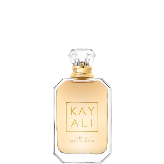 Kayali Deja Vu White Flower 57 EDP 100 мл - ПАРФЮМ Унисекс