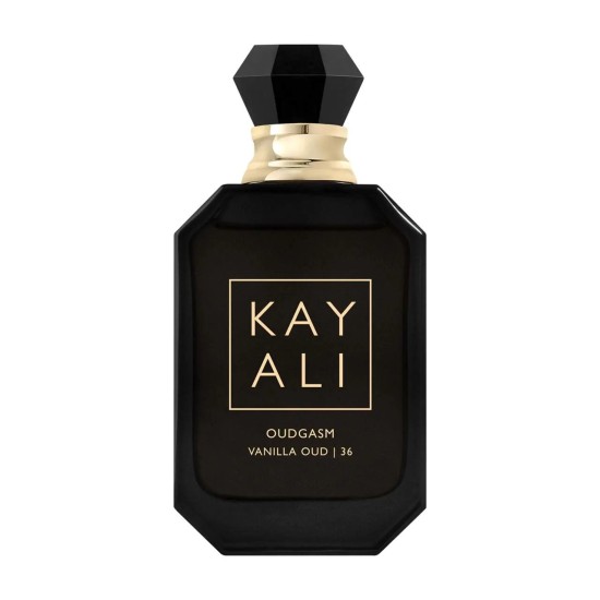 Kayali Oudgasm Vanilla Oud 36 EDP 100 мл - ПАРФЮМ Унисекс