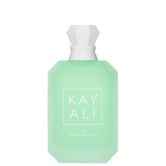 Kayali KAYALI Yum Pistachio Gelato 33 Intense 100 мл - ПАРФЮМ Унисекс Kayali KAYALI Yum Pistachio Gelato 33 Intense 100 мл - ПАРФЮМ Унисекс