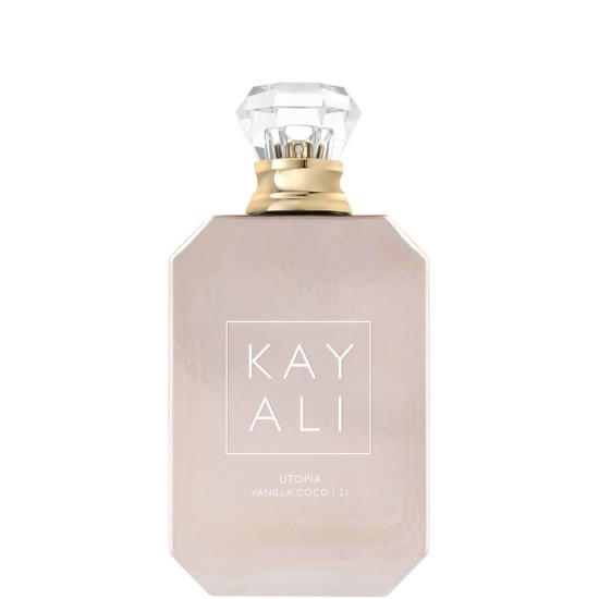 Kayali Utopia Vanilla Coco 21 EDP 100 мл - ПАРФЮМ за жени Kayali Utopia Vanilla Coco 21 EDP 100 мл - ПАРФЮМ за жени