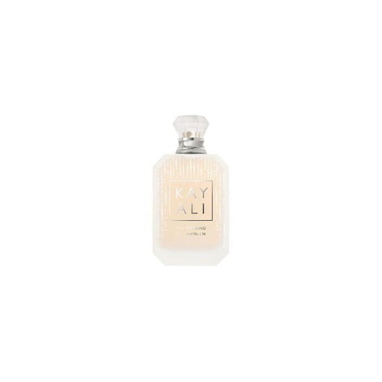 Kayali The Wedding Silk Santal 36 EDP 100 мл - ПАРФЮМ за жени Kayali The Wedding Silk Santal 36 EDP 100 мл - ПАРФЮМ за жени