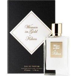 Kilian Women in Gold 50 ml EDP ПАРФЮМ за жени