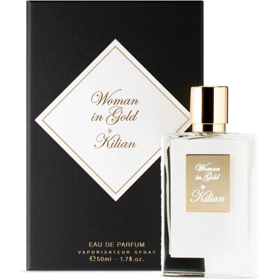 Kilian Women in Gold 50 ml EDP ПАРФЮМ за жени