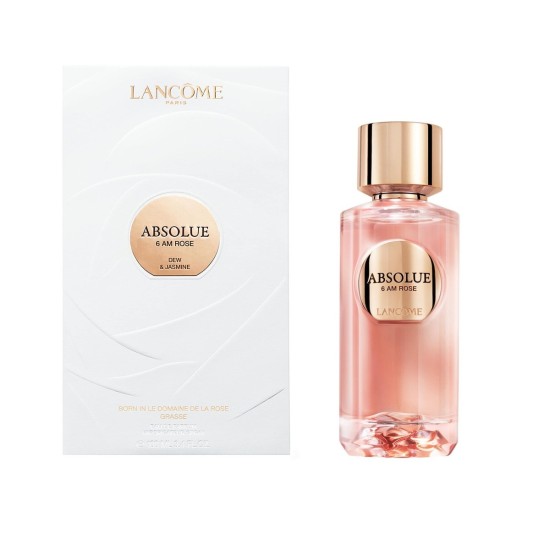 Lancome Absolue 6 AM Rose EDP 100 мл - ПАРФЮМ за жени Lancome Absolue 6 AM Rose EDP 100 мл - ПАРФЮМ за жени