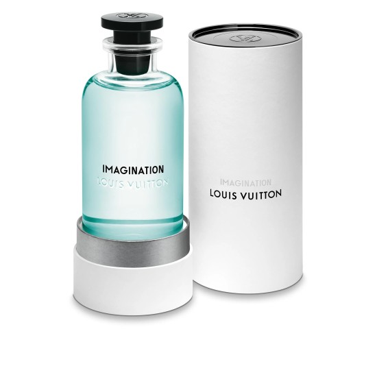 Louis Vuitton Imagination EDP 100 мл - ПАРФЮМ Унисекс Louis Vuitton Imagination EDP 100 мл - ПАРФЮМ Унисекс