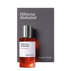 Maison Crivelli Hibiscus Mahajad Extrait de Parfum 50 мл -  ПАРФЮМ Унисекс
