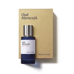 Maison Crivelli Oud Maracuja Extrait de Parfum 50 мл -  ПАРФЮМ Унисекс