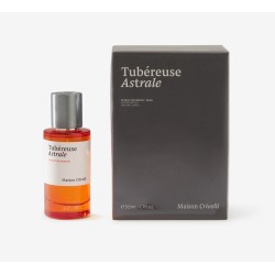 Maison Crivelli Tubereuse Astrale Extrait de Parfum 50 мл -  ПАРФЮМ Унисекс