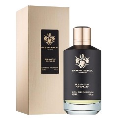 Mancera Black Gold EDP 120 мл - ПАРФЮМ за мъже