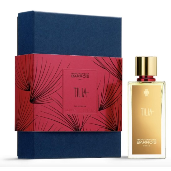 Marc-Antoine Barrois Tilia EDP 100 мл - ПАРФЮМ Унисекс Marc-Antoine Barrois Tilia EDP 100 мл - ПАРФЮМ Унисекс