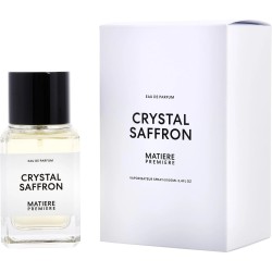 Matiere Premiere Crystal Saffron EDP 100 мл - ПАРФЮМ Унисекс