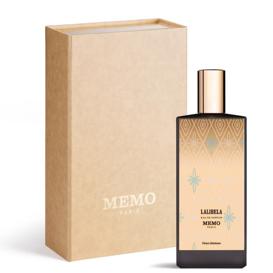 Memo Paris Lalibela EDP 75 мл - ПАРФЮМ за жени