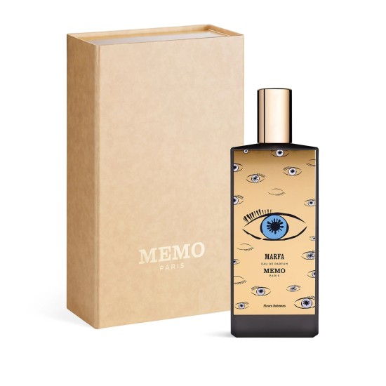 Memo Paris Mafra EDP 75 мл - ПАРФЮМ Унисекс Memo Paris Mafra EDP 75 мл - ПАРФЮМ Унисекс