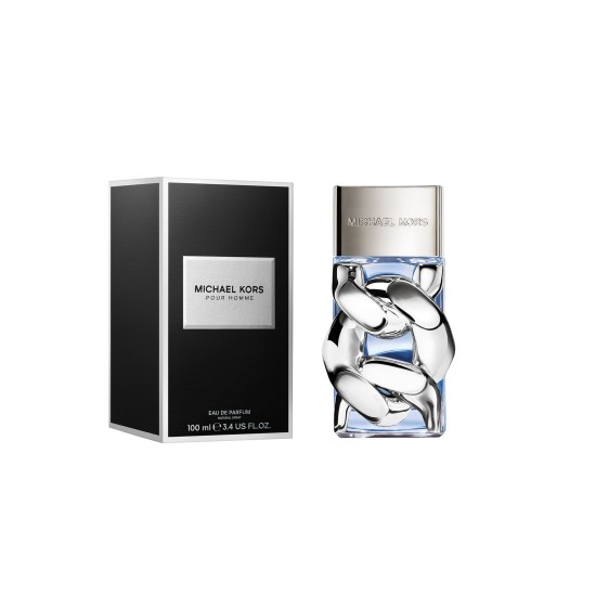 Michael Kors Pour Homme EDP 100 мл - ПАРФЮМ за мъже Michael Kors Pour Homme EDP 100 мл - ПАРФЮМ за мъже