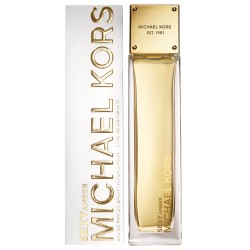 Michael Kors Sexy Amber EDP 100 мл - ПАРФЮМ за жени
