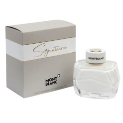 Montblanc Signature EDP 90 мл - ПАРФЮМ за жени