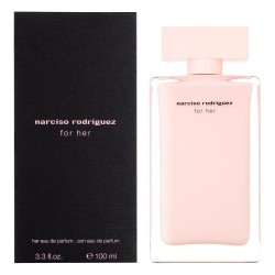 Narciso Rodriguez For Her EDP 100 мл - ПАРФЮМ за жени