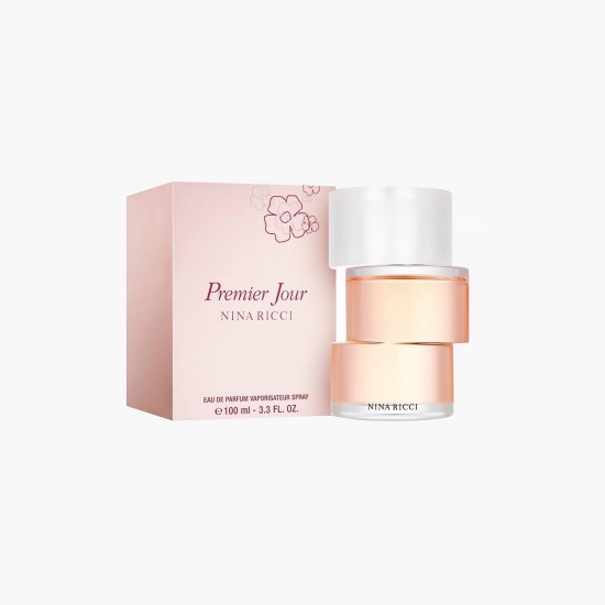 Nina Ricci Premier Jour EDP 100 мл - ПАРФЮМ за жени Nina Ricci Premier Jour EDP 100 мл - ПАРФЮМ за жени