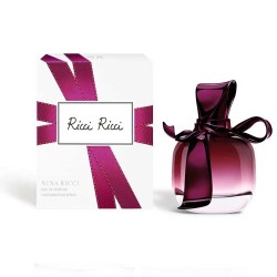 Nina Ricci Ricci Ricci EDP 80 мл - ПАРФЮМ за жени