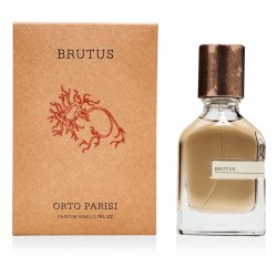 Orto Parisi Brutus Parfum 50 мл - ПАРФЮМ Унисекс
